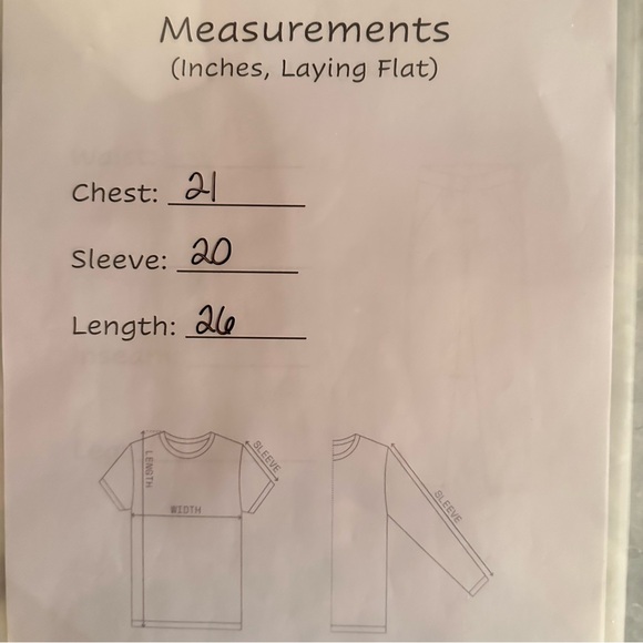 Rafaella Sapphire Blue Tie Front Knit Top | Size M | NWT - Picture 15 of 15